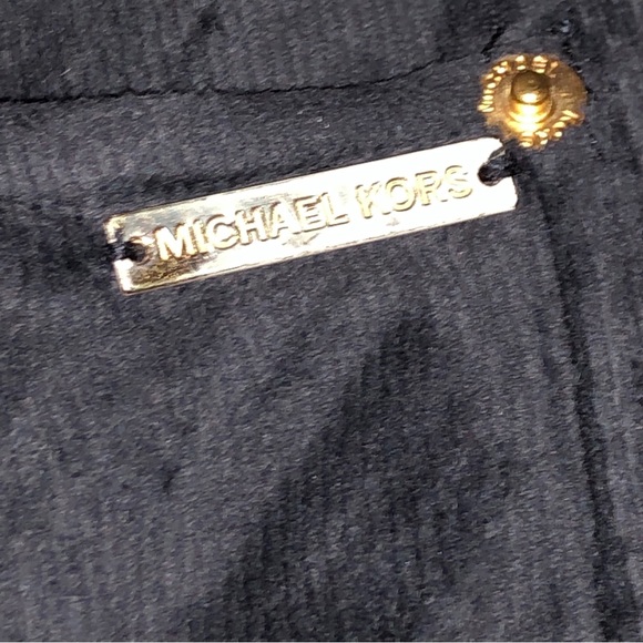 Michael Kors corduroy tights/pants - Picture 6 of 8